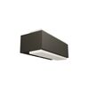 Kinkiet zewnętrzny LED STRATOSPHERE PHILIPS
