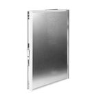Maskownica MPVC 25 x 40 cm STANDERS