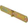 Zawias francuski 200X33MM przykręcany galwanizowany ZAW-1264-0 SORMAT