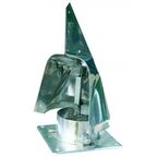 Rotowent KWADRAT 200 200 mm