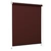 Roleta okienna Mini 120 x 160 cm brązowa Inspire
