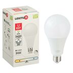Żarówka LED E27 (230 V) 26 W 3450 lm Neutralny LEXMAN