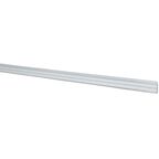Listwa przysufitowa NS25 z polistyrenu 2.5 x 200 cm DMS