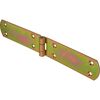 Zawias francuski 250 x 38 mm przykręcany galwanizowany ZAW-1265-0 SORMAT
