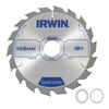 Tarcza do pilarki tarczowej PRO165X18TX30/20 śr. 165 mm 18 z IRWIN