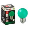 Żarówka LED E27 (230 V) 1 W 249 lm LEXMAN