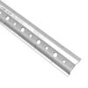 Szyna montażowa do szafek 1000 X 40 X 1,2 MM / 70 KG HETTICH