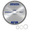 Tarcza do pilarki tarczowej PRO 300X96TX30/28.6 IRWIN