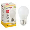 Żarówka LED E27 (230 V) 8 W 806 lm Ciepła biel LEXMAN