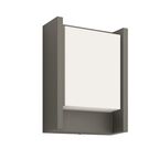 Kinkiet zewnętrzny ARBOUR IP44 grafit LED PHILIPS