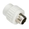 Złączka Z WTOPKĄ 25 mm x 1/2" KSZTAŁTKI PPR