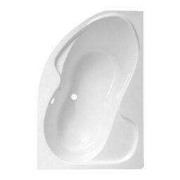 Wanna asymetryczna prawa Elena 170 x 100 Sensea