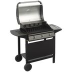 Grill gazowy TRIPLO 10,5 kW