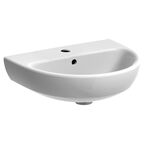 Umywalka ceramiczna Nova Pro 55 x 44 Z/O Koło
