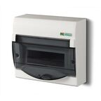 Rozdzielnia 10 - modułowa GREENBOX ELEKTRO - PLAST