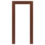 Ościeżnica kompletna REGULOWANA 60 lewa 12-14 cm CLASSEN