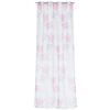 Firana gotowa AMARILLA 140 x 260 cm INSPIRE