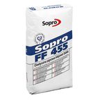 Zaprawa klejowa FF455 25 kg SOPRO