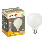 Żarówka dekoracyjna LED E27 (230 V) 8 W 1055 lm LEXMAN
