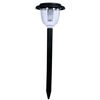 Lampa wbijana solarna Bos IP44 67.5 cm Jumi