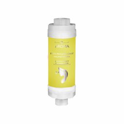Filtr prysznicowy Aroma Lemon WFSH USTM