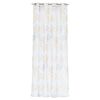 Firana gotowa AMARILLA 140 x 260 cm INSPIRE