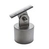 Wspornik nastawny poręczy FI 49,5 Inox