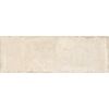 Glazura ROCA KREM 25 X 75 CERAMIKA COLOR
