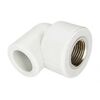 Kolanko Z WTOPKĄ 20 mm x 3/4" KSZTAŁTKI PPR
