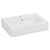 Umywalka 50 IDEAL STANDARD CONNECT CUBE