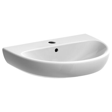 Umywalka ceramiczna Nova Pro 60 x 48 Z/O Koło