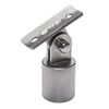 Wspornik nastawny do tralki FI 20 Inox 2 szt.KORNIK