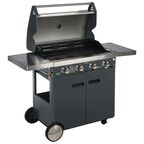 Grill gazowy FLORIDA 4B 14,8 kW NATERIAL