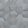 Kamień dekoracyjny PLAYA / HEXAGON 3D STEINBLAU