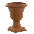 Gazon plastikowy 47.4 x 47.4 cm brązowy ATENA WYSOKI GPW3 PROSPERPLAST
