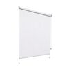Roleta okienna Mirage 42.5 x 150 cm biała