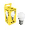 Żarówka LED E27 (230 V) 5,5 W 400 lm ECONOMY