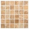 Mozaika GOLDEN SIENNA 30.50 x 30.50 MARMARA