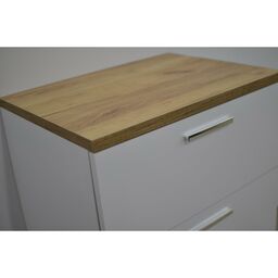 Blat łazienkowy SLAP CRAFT 60 X 45 ADDAX