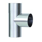Trójnik 87º WKŁADÓW KOMINOWYCH T 150 150 mm