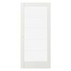 Skrzydło przesuwne MODEL B5 90 VERTE GRUPA PORTA