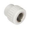 Złączka Z WTOPKĄ 16 mm x 1/2" KSZTAŁTKI PPR