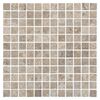 Mozaika MARMARA MIDAS BROWN