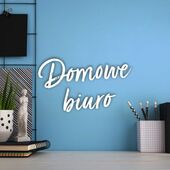 Organizacja przestrzeni wokół biurka. Jak uporządkować miejsce pracy?