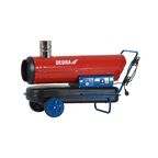 Nagrzewnica olejowa DED9955TK 30 kW DEDRA