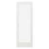 Skrzydło przesuwne MODEL B5 70 70 Uniwersalne VERTE GRUPA PORTA