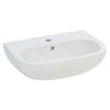 Umywalka 65 DURAVIT D-CODE