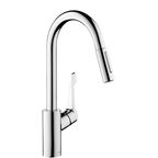 Bateria zlewozmywakowa CENTO XL HANSGROHE