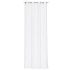Firana gotowa VERA 140 x 260 cm INSPIRE
