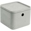 Pudełko BETON XS CURVER